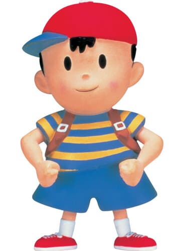 Ness