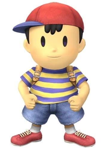 Ness