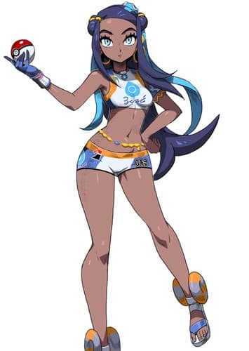 Nessa