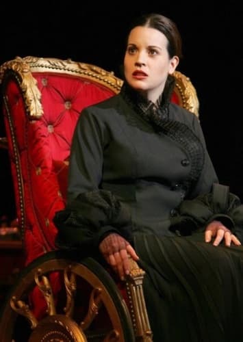 Nessarose