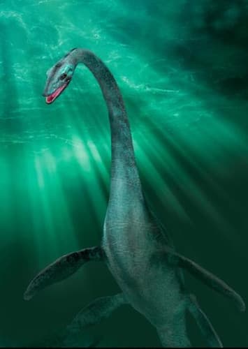 "Nessie"