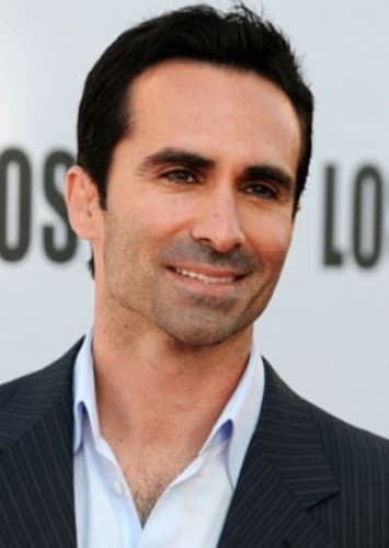 Nestor Carbonell