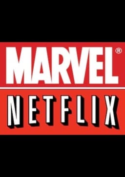 Netflix/Marvel