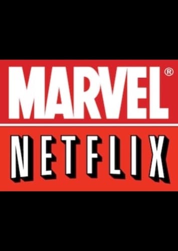 Netflix/Marvel
