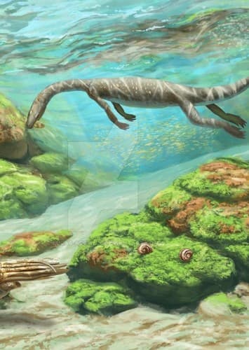 Neusticosaurus