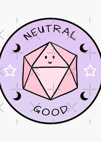 Neutral Good