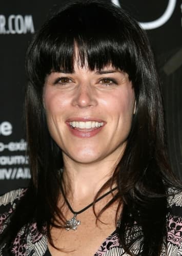 Neve Campbell