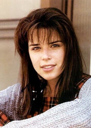 Neve Campbell