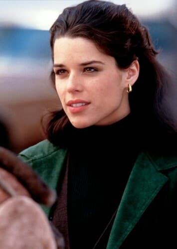 Neve Campbell