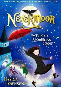 Nevermoor