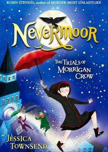 Nevermoor