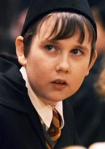 Neville Longbottom