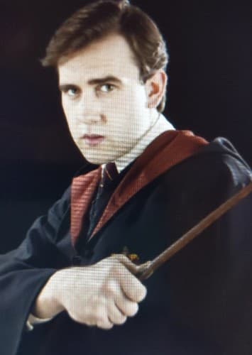 Neville Longbottom