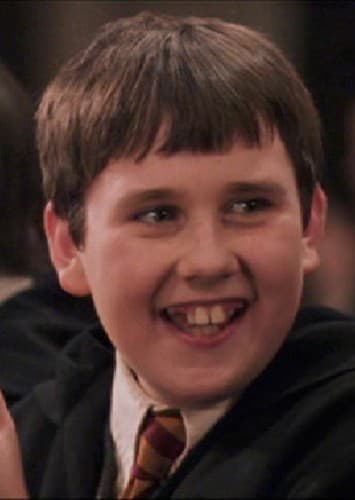 Neville Longbottom