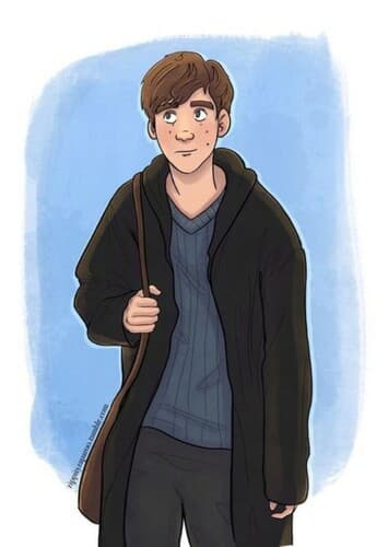 Neville Longbottom