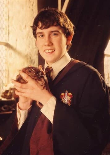 Neville Longbottom