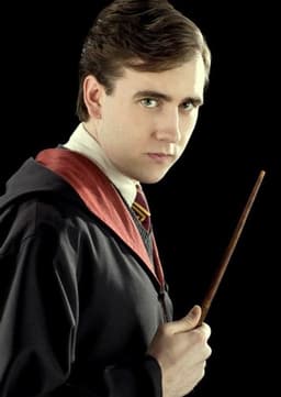 Neville Longbottom