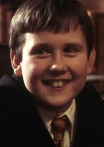 Neville Longbottom