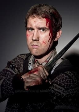 Neville Longbottom