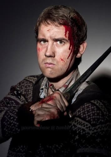 Neville Longbottom