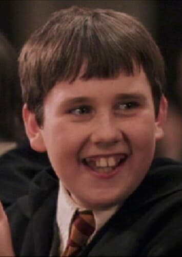 Neville Longbottom