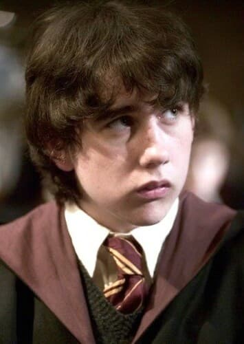 Neville Longbottom