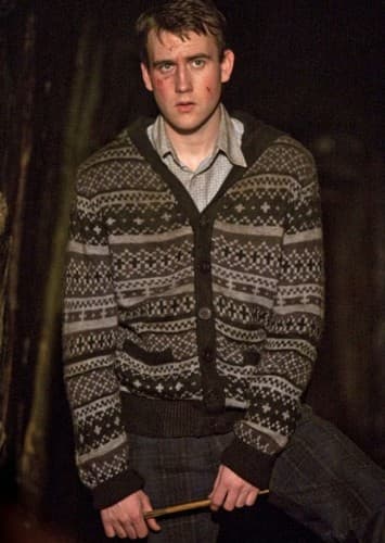 Neville Longbottom