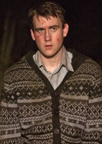 Neville Longbottom