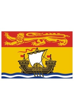 New Brunswick