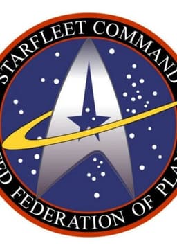 new Federation actor and actress