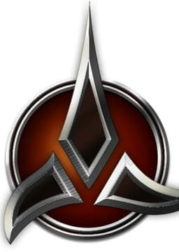 new Klingons  actor and actress