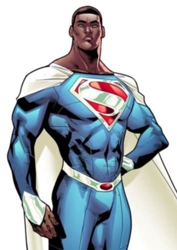 New Superman