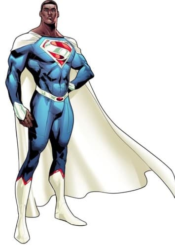 New Superman