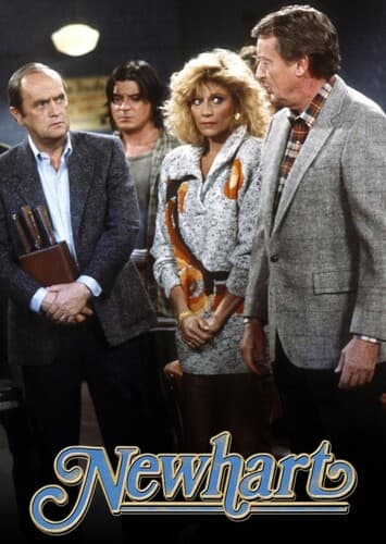 Newhart