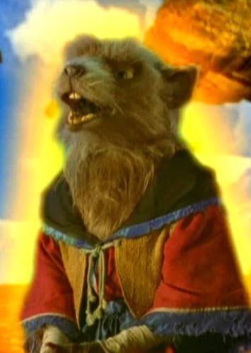 Next Mutation Splinter