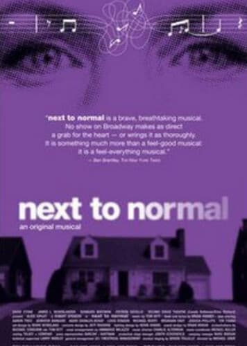 Next to Normal