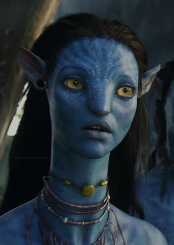 Neytiri