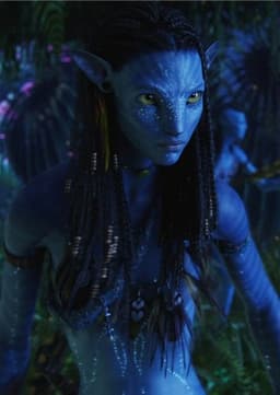 Neytiri