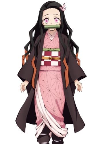 Nezuko Kamado