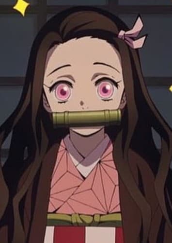 Nezuko Kamado