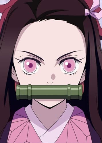 Nezuko Kamado