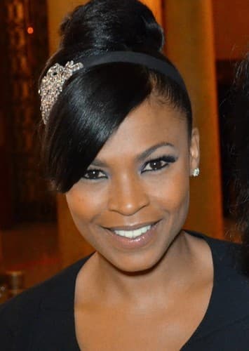 Nia Long