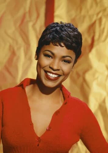 Nia Long