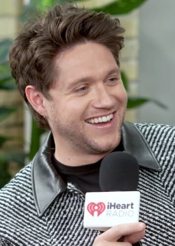 Niall Horan