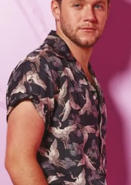 Niall Horan