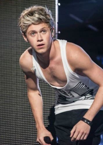 Niall Horan