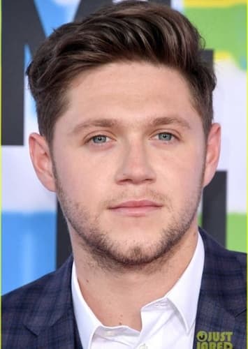 Niall Horan