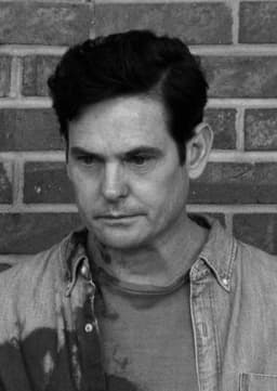 Niall Lynch (Flashback)