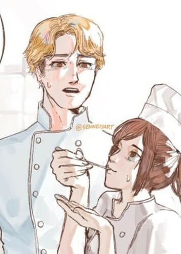 Niccolo Saviollo (Moretti)