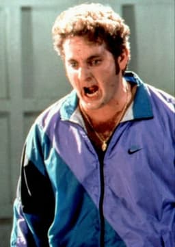 "Nice Guy" Eddie Cabot